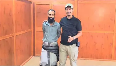 اخبار اليمن الان الحدث اليوم عاجل 