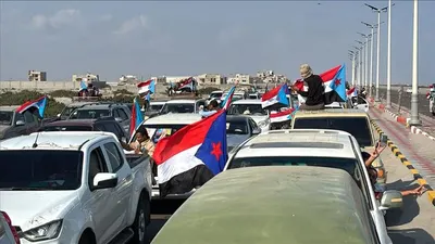 اخبار اليمن الان الحدث اليوم عاجل 