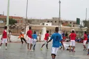 عدن تايم اخبار اليمن الان افتتاح بطولة لكرة اليد للرجال اخبار اليمن الان الحدث اليوم عاجل عدن تايم