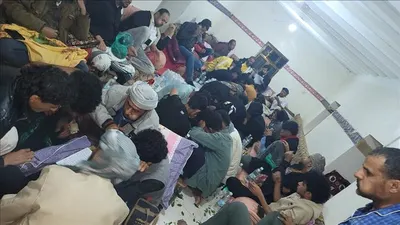 اخبار اليمن الان الحدث اليوم عاجل 