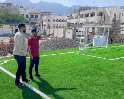 اخبار اليمن الان الحدث اليوم عاجل 