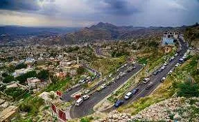 اخبار اليمن الان الحدث اليوم عاجل 