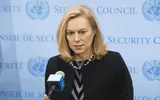 عدن تايم اخبار اليمن الان مسؤولة أممية الخامسة يعانون التغذية اخبار اليمن الان الحدث اليوم عاجل عدن تايم