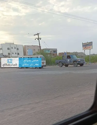 اخبار اليمن الان انتشار امني مسبوق الزبيدي الامر اخبار اليمن الان الحدث اليوم عاجل