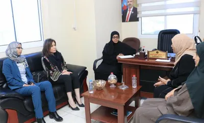 اخبار اليمن الان الدكتورة المتحدة المرأة سياسيا واقتصاديا اخبار اليمن الان الحدث اليوم عاجل