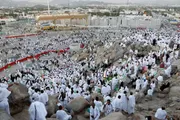 صحيفة الثورة صنعاء اخبار اليمن الان توافد الحرام عرفات لأداء الأعظم اخبار اليمن الان الحدث اليوم عاجل صحيفة الثورة صنعاء