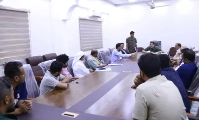 اخبار اليمن الان الحدث اليوم عاجل 