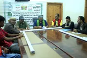 صحيفة الثورة صنعاء اخبار اليمن الان الأنشطة الرياضية الضالع احتفاء المولد اخبار اليمن الان الحدث اليوم عاجل صحيفة الثورة صنعاء