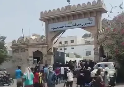 اخبار اليمن الان الحدث اليوم عاجل 