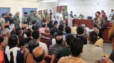 اخبار اليمن الان الحدث اليوم عاجل 