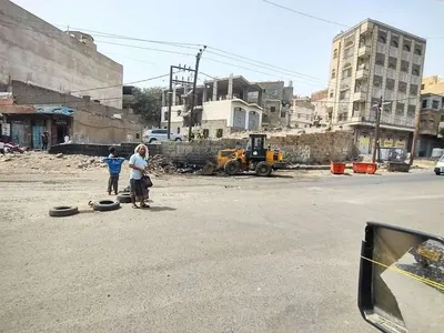 اخبار اليمن الان الحدث اليوم عاجل 