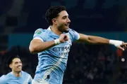 عرب تايم اخبار اليمن الان مرموش يقترب وجهته الجديدة السيتي اخبار اليمن الان الحدث اليوم عاجل عرب تايم