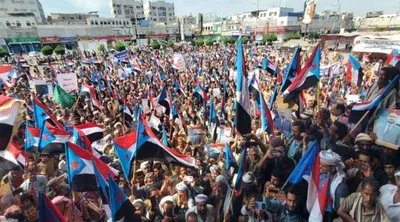 اخبار اليمن الان الحدث اليوم عاجل 