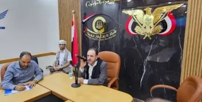 اخبار اليمن الان قضائية الحوثيون يعينون متدربين المحاكم اخبار اليمن الان الحدث اليوم عاجل