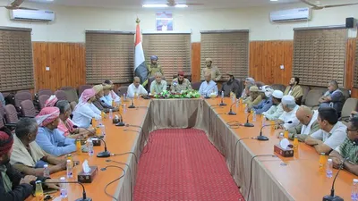 اخبار اليمن الان الحدث اليوم عاجل 