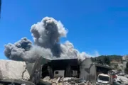 صحيفة الثورة صنعاء اخبار اليمن الان استشهاد أشخاص وإصابة غارات الإسرائيلي اخبار اليمن الان الحدث اليوم عاجل صحيفة الثورة صنعاء