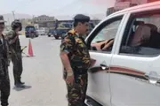 صدى الساحل اخبار اليمن الان الأجهزة الأمنية جريمة المحافظات المحررة اخبار اليمن الان الحدث اليوم عاجل صدى الساحل