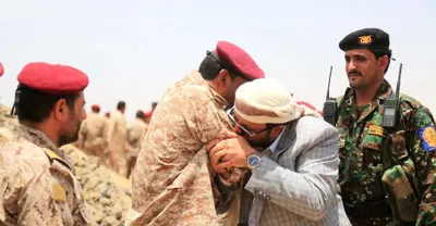 اخبار اليمن الان الحدث اليوم عاجل 