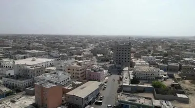 اخبار اليمن الان الحدث اليوم عاجل 