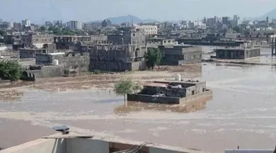 اخبار اليمن الان الحدث اليوم عاجل 