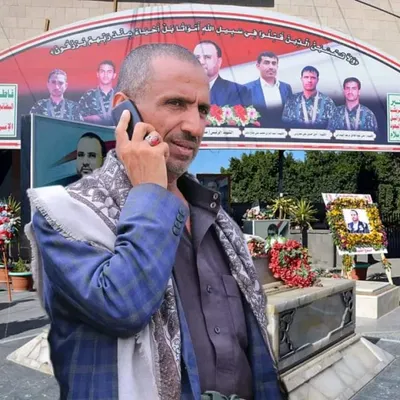 اخبار اليمن الان قيادي حوثي يختطف ونجله بمحافظة اخبار اليمن الان الحدث اليوم عاجل