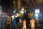 عرب تايم اخبار اليمن الان الشيخ عثمان استعدادا الأضحى المبارك اخبار اليمن الان الحدث اليوم عاجل عرب تايم