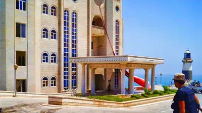 اخبار اليمن الان الحدث اليوم عاجل 