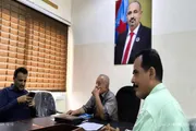 اخبار اليمن الان الحدث اليوم عاجل عدن تايم