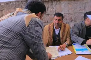 اخبار اليمن الان الحدث اليوم عاجل 