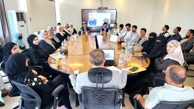 اخبار اليمن الان الحدث اليوم عاجل 