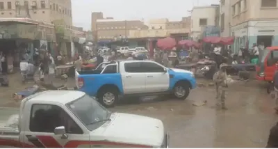 اخبار اليمن الان الحدث اليوم عاجل 