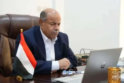 اخبار اليمن الان الحدث اليوم عاجل 