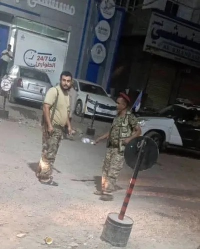 اخبار اليمن الان ضحايا استهداف مسلح لمنزل محافظ اخبار اليمن الان الحدث اليوم عاجل