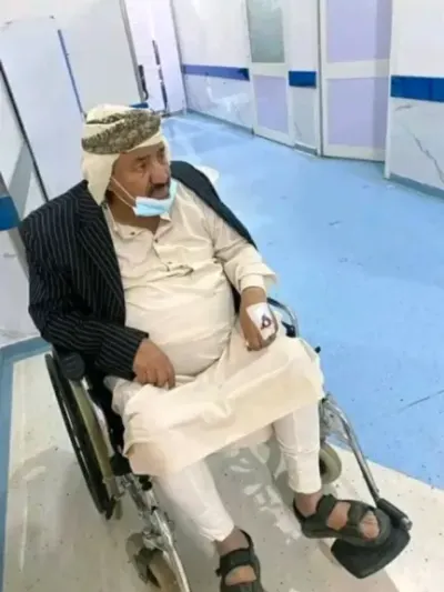 اخبار اليمن الان مصادر حقيقة الجندي حالته الصحية اخبار اليمن الان الحدث اليوم عاجل