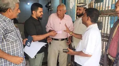 اخبار اليمن الان الحدث اليوم عاجل 