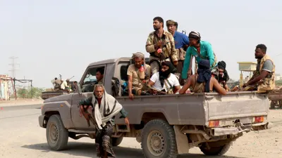 اخبار اليمن الان القوات اليمنية التصدي لهجمات الحوثيين اخبار اليمن الان الحدث اليوم عاجل