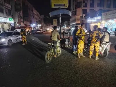 اخبار اليمن الان الحدث اليوم عاجل 