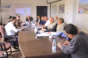 صحيفة الثورة صنعاء اخبار اليمن الان والموازنة العاصمة المشاريع والأولويات التنموية اخبار اليمن الان الحدث اليوم عاجل صحيفة الثورة صنعاء