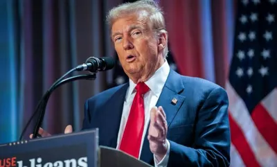 اخبار اليمن الان ترامب يقترح نقل سكان والأردن اخبار اليمن الان الحدث اليوم عاجل