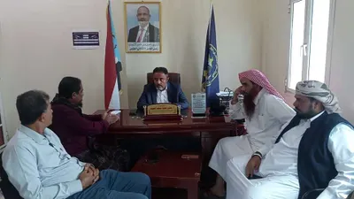 اخبار اليمن الان الحدث اليوم عاجل 