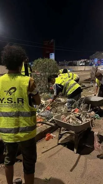 اخبار اليمن الان الحدث اليوم عاجل 