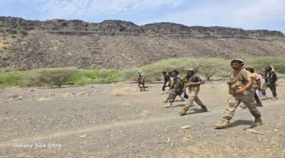 اخبار اليمن الان الحدث اليوم عاجل 