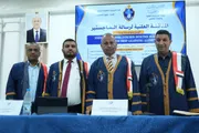 أحداث العالم اخبار اليمن الان جامعة إقليم الباحث الماجستير الحاسوب اخبار اليمن الان الحدث اليوم عاجل أحداث العالم
