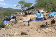 عرب تايم اخبار اليمن الان اخبار وتقارير تصعيد النزوح اليمنية اخبار اليمن الان الحدث اليوم عاجل عرب تايم