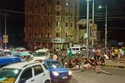 عرب تايم اخبار اليمن الان وحضرموت الظلام تصاعد الاحتجاجات الكهرباء اخبار اليمن الان الحدث اليوم عاجل عرب تايم