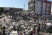 صحيفة الثورة صنعاء اخبار اليمن الان زلزال كولومبيا يخلف قتيلا مصابا اخبار اليمن الان الحدث اليوم عاجل صحيفة الثورة صنعاء
