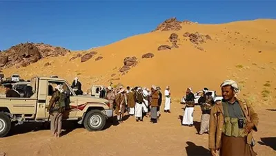 اخبار اليمن الان الحدث اليوم عاجل 