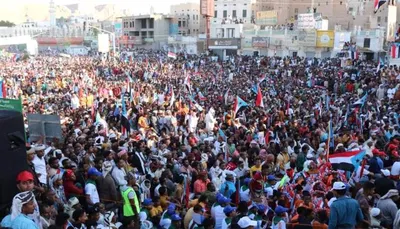 اخبار اليمن الان الحدث اليوم عاجل 