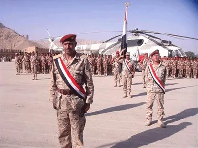 اخبار اليمن الان الجيش يتهم الانتقالي بارتكاب حضرموت اخبار اليمن الان الحدث اليوم عاجل