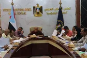 اخبار اليمن الان الحدث اليوم عاجل المشهد العربي